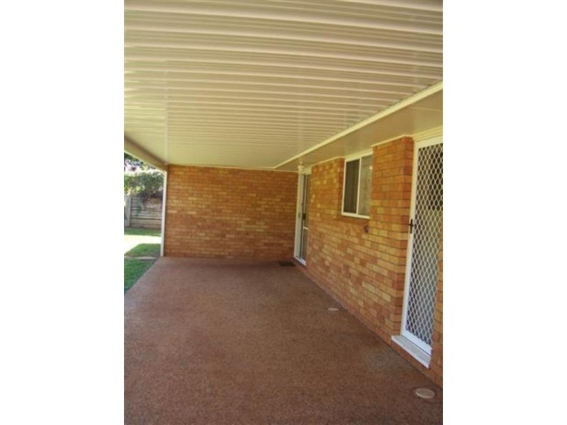 46 Charles Canty Drive, Wellington Point QLD 4160