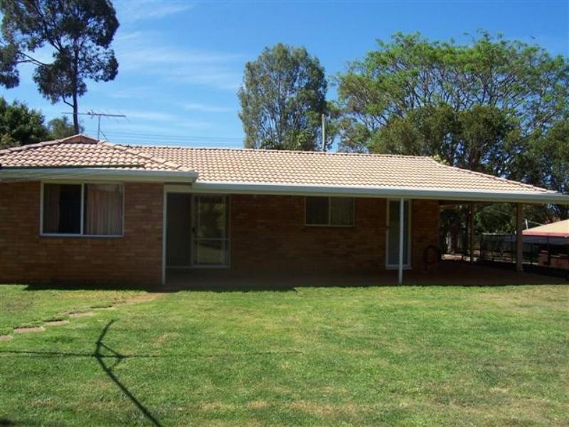 46 Charles Canty Drive, Wellington Point QLD 4160