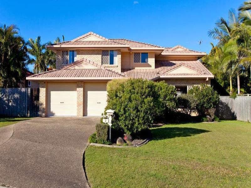 Birkdale QLD 4159