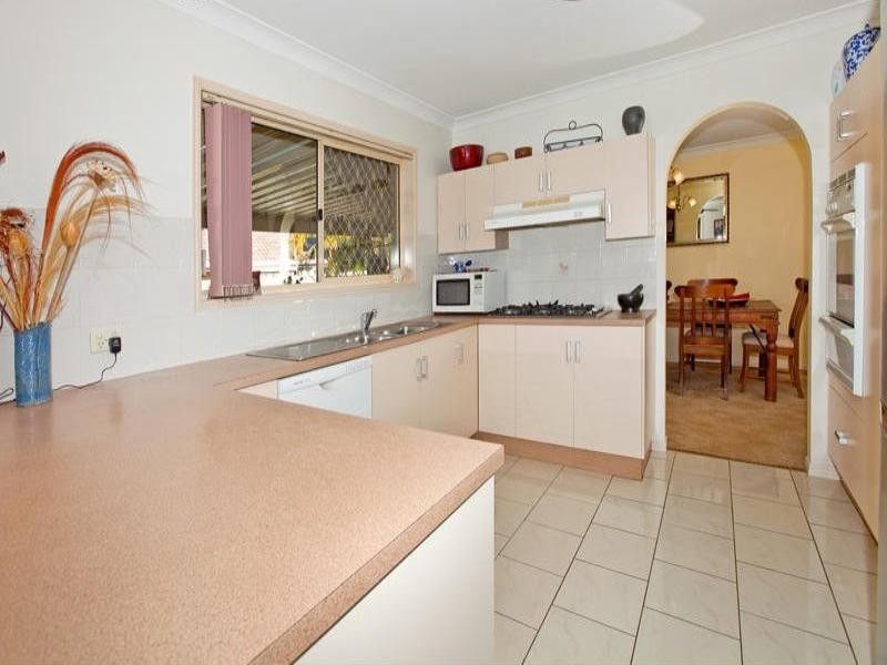 Birkdale QLD 4159
