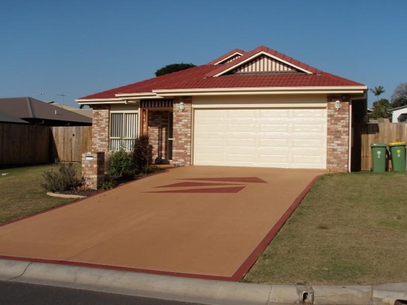 4 Shearwater Street, Cleveland QLD 4163