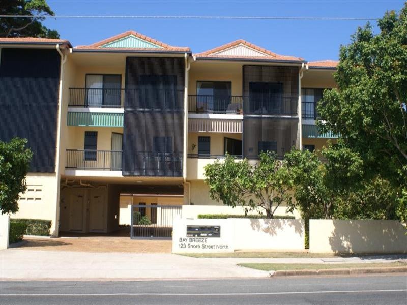 6/123 Shore Street North, Cleveland QLD 4163