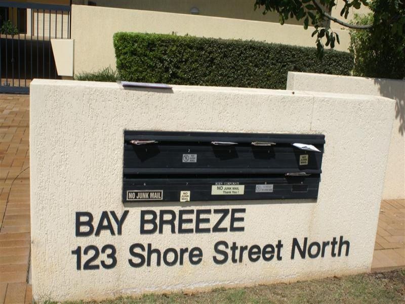 6/123 Shore Street North, Cleveland QLD 4163