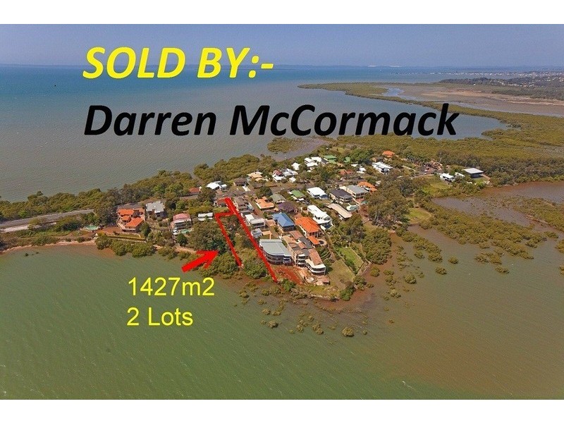 158-160 Main Road, Wellington Point QLD 4160