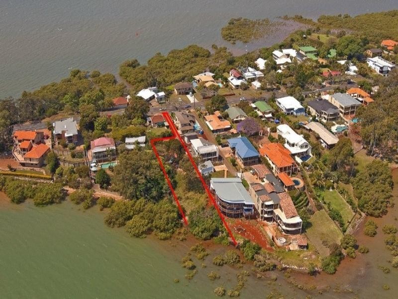 158-160 Main Road, Wellington Point QLD 4160