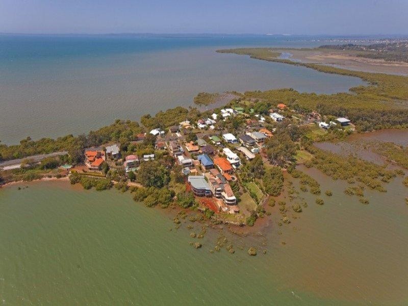 158-160 Main Road, Wellington Point QLD 4160