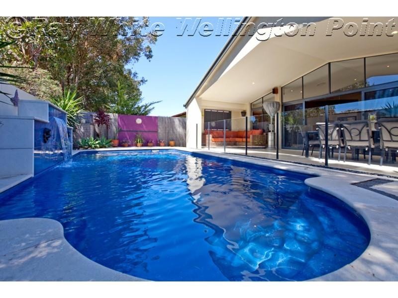 25 Canegrove Circuit, Wellington Point QLD 4160