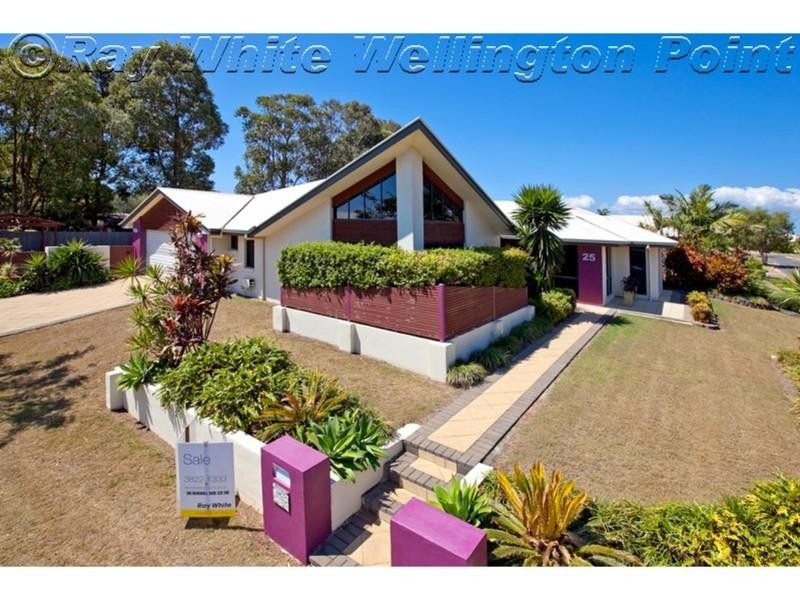 25 Canegrove Circuit, Wellington Point QLD 4160