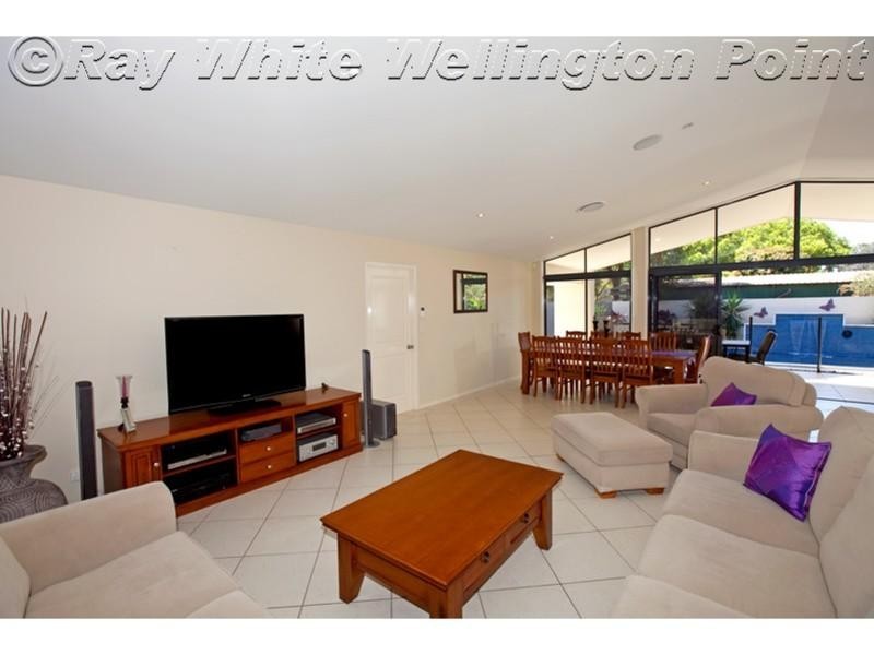 25 Canegrove Circuit, Wellington Point QLD 4160