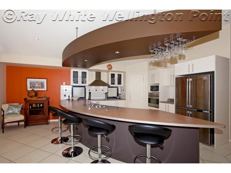25 Canegrove Circuit, Wellington Point QLD 4160