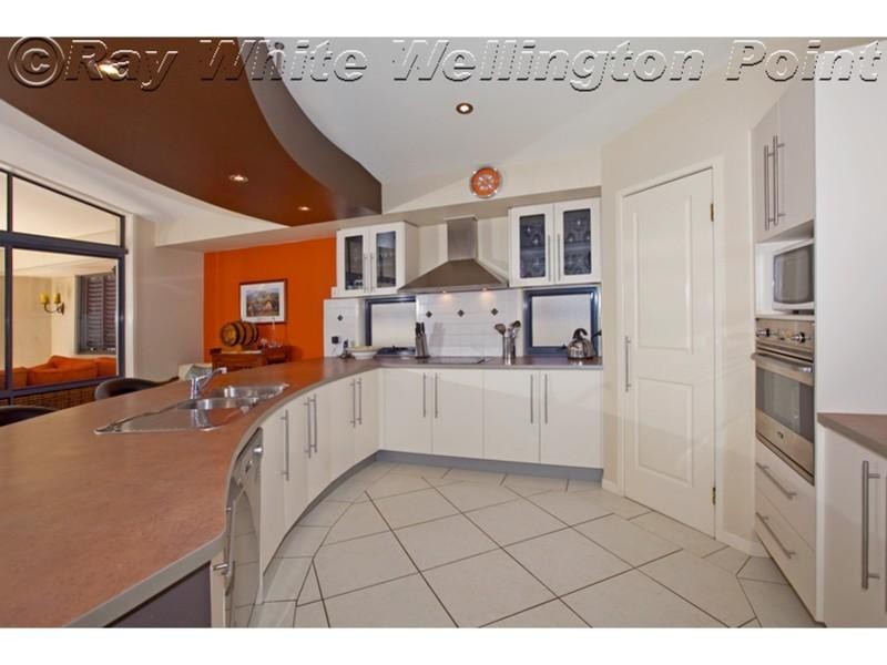 25 Canegrove Circuit, Wellington Point QLD 4160
