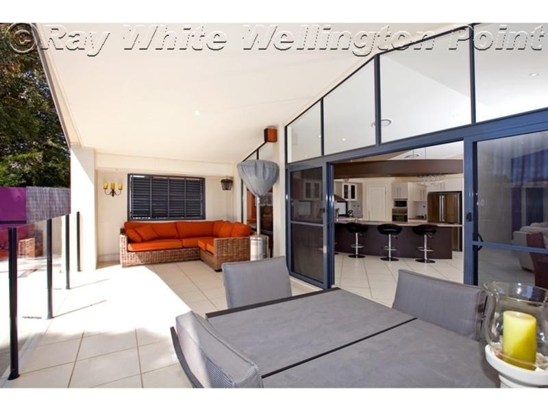 25 Canegrove Circuit, Wellington Point QLD 4160
