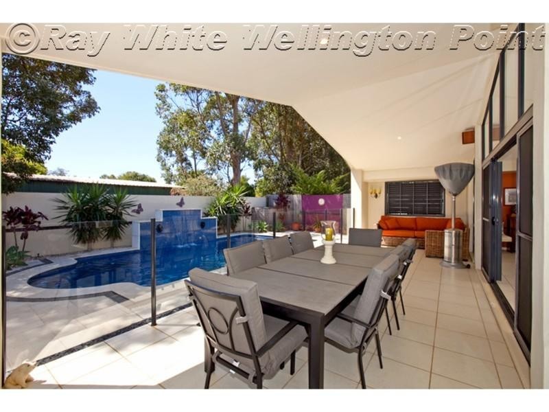 25 Canegrove Circuit, Wellington Point QLD 4160