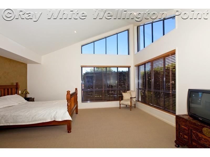25 Canegrove Circuit, Wellington Point QLD 4160