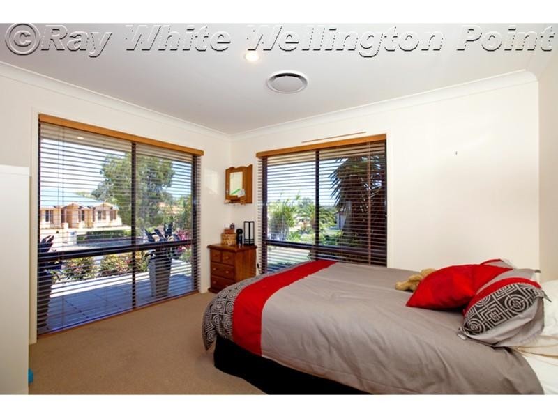 25 Canegrove Circuit, Wellington Point QLD 4160