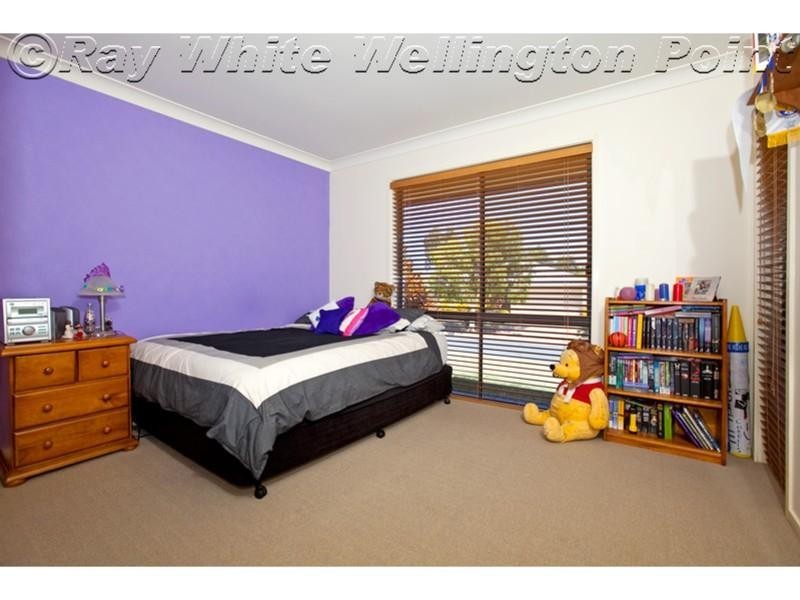 25 Canegrove Circuit, Wellington Point QLD 4160