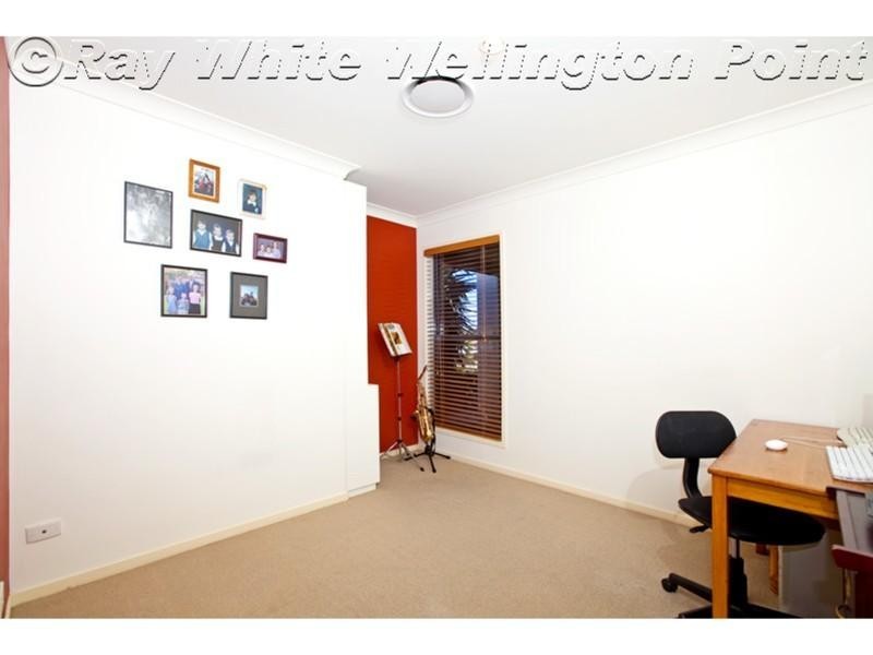 25 Canegrove Circuit, Wellington Point QLD 4160