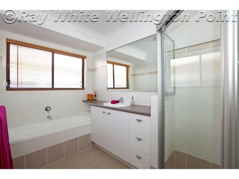 25 Canegrove Circuit, Wellington Point QLD 4160