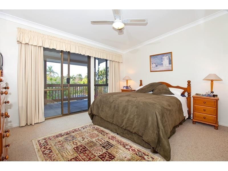 Wellington Point QLD 4160