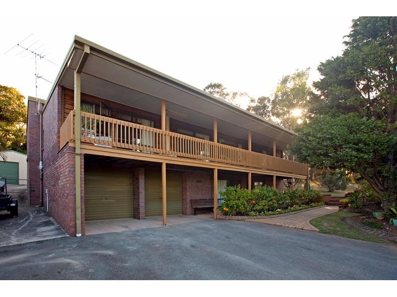 Wellington Point QLD 4160