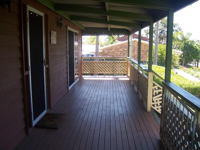 54 Spoonbill Street, Birkdale QLD 4159