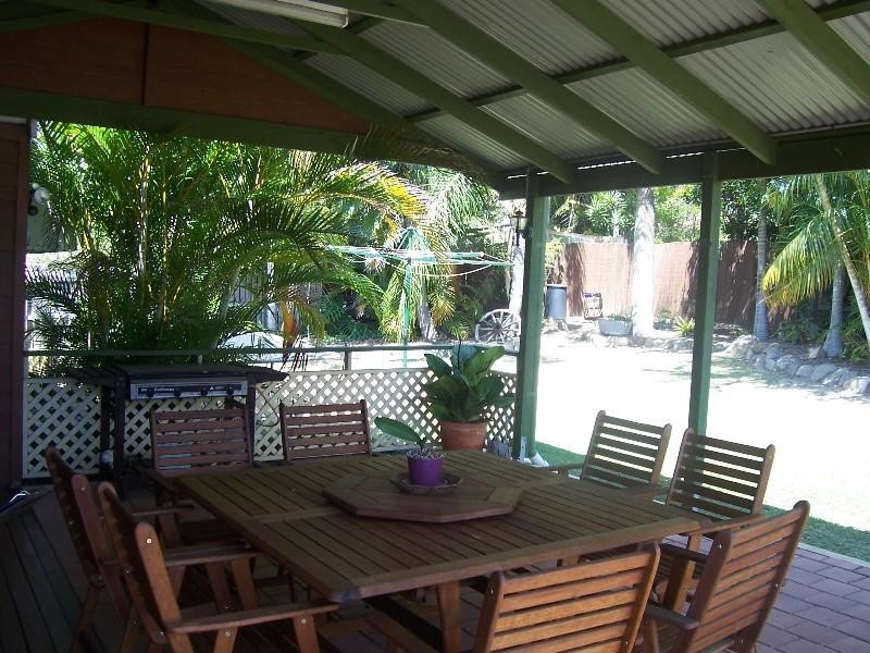 54 Spoonbill Street, Birkdale QLD 4159