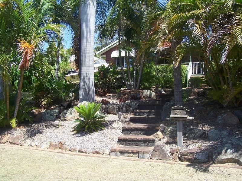 54 Spoonbill Street, Birkdale QLD 4159