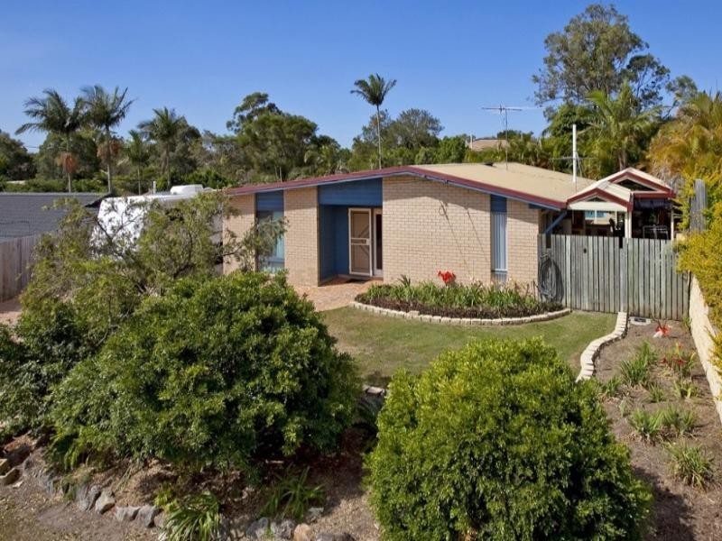 Alexandra Hills QLD 4161