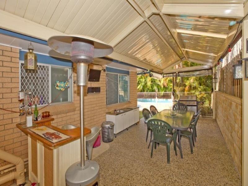 Alexandra Hills QLD 4161