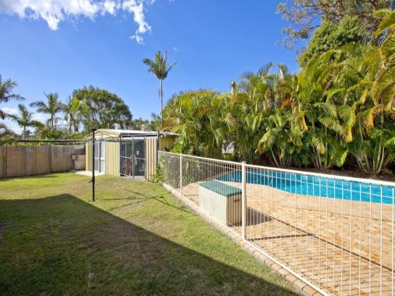 Alexandra Hills QLD 4161