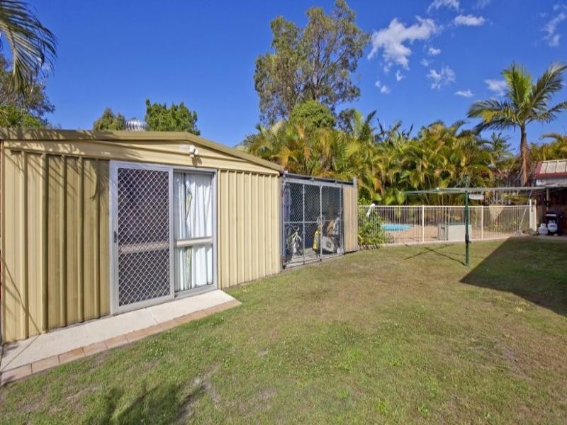 Alexandra Hills QLD 4161