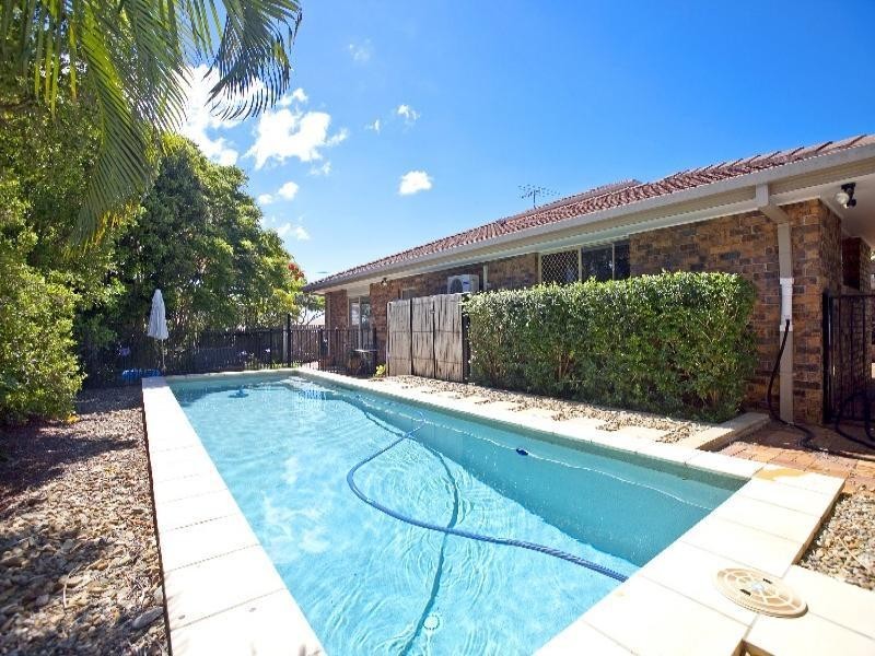 1 Clearwater Street, Ormiston QLD 4160