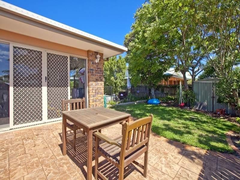 1 Clearwater Street, Ormiston QLD 4160