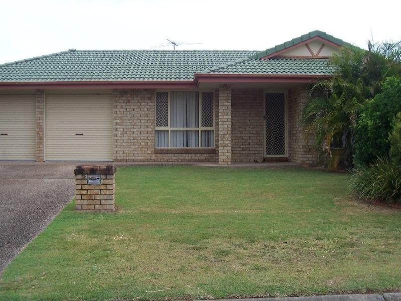 8 Walnut Court, Birkdale QLD 4159