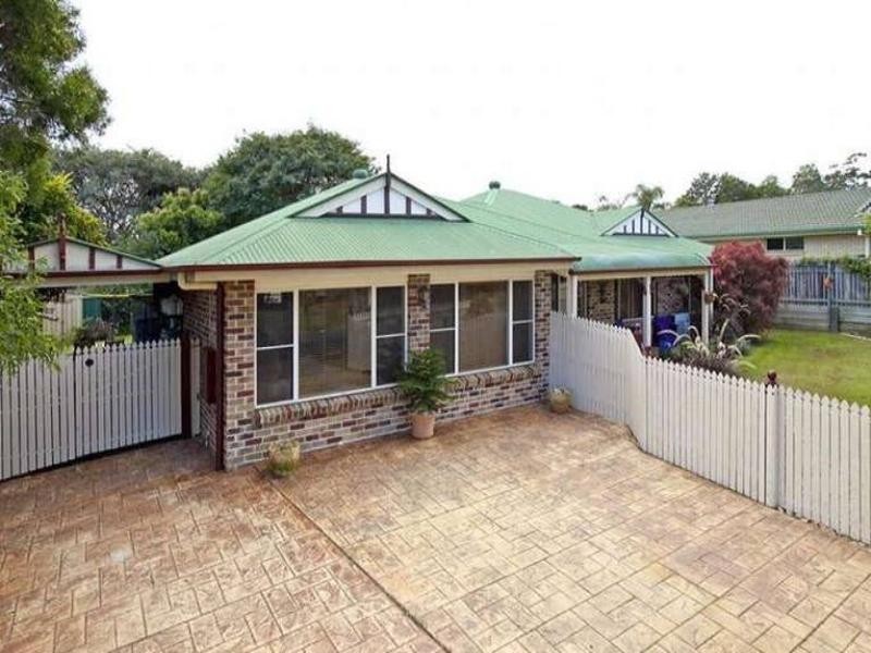 3 Kerridge Court, Wellington Point QLD 4160