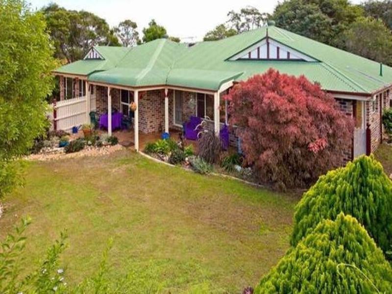 3 Kerridge Court, Wellington Point QLD 4160