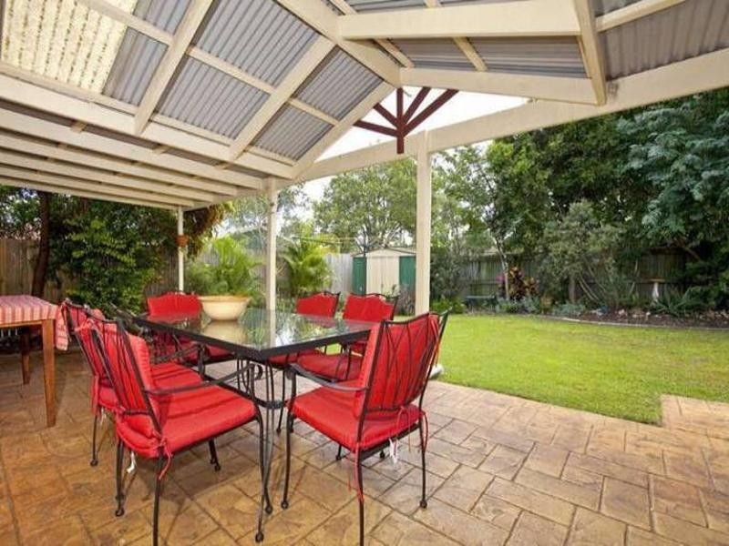 3 Kerridge Court, Wellington Point QLD 4160