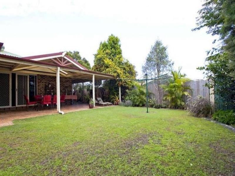 3 Kerridge Court, Wellington Point QLD 4160