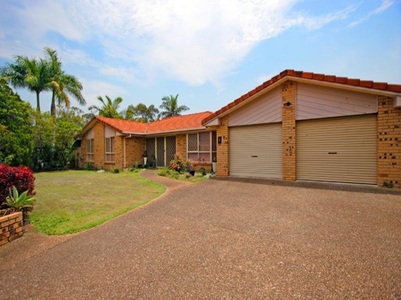 Wellington Point QLD 4160