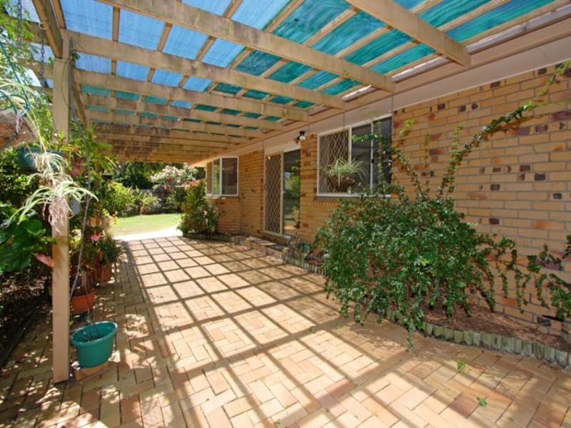 Wellington Point QLD 4160