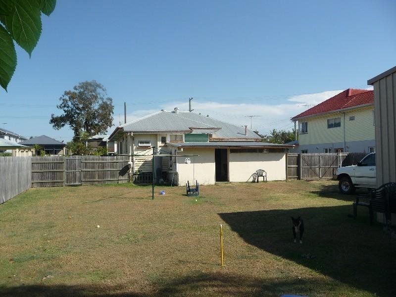 Wynnum QLD 4178