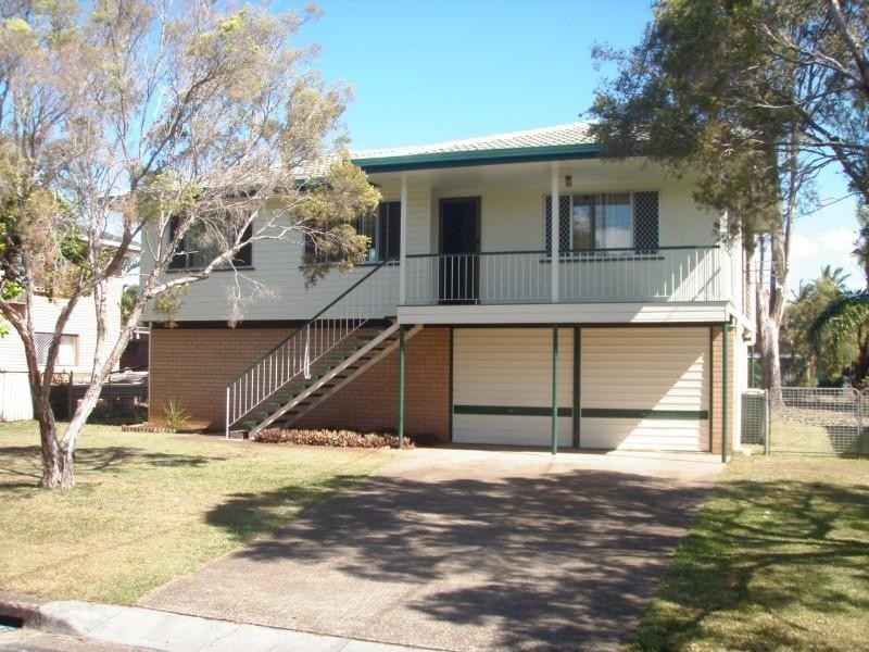 3 Moloaa Crescent, Birkdale QLD 4159