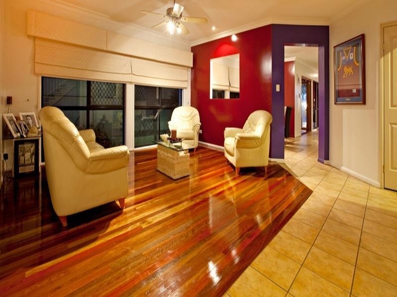 25 Mooroondu Road, Thorneside QLD 4158