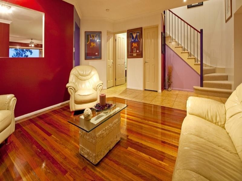 25 Mooroondu Road, Thorneside QLD 4158