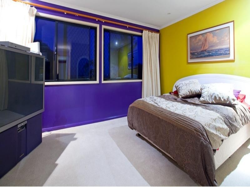 25 Mooroondu Road, Thorneside QLD 4158