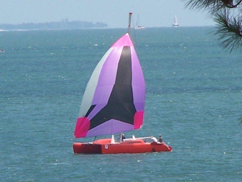 Macleay Island QLD 4184