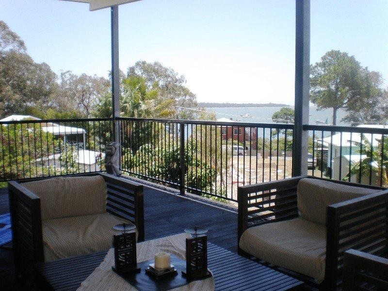 Macleay Island QLD 4184
