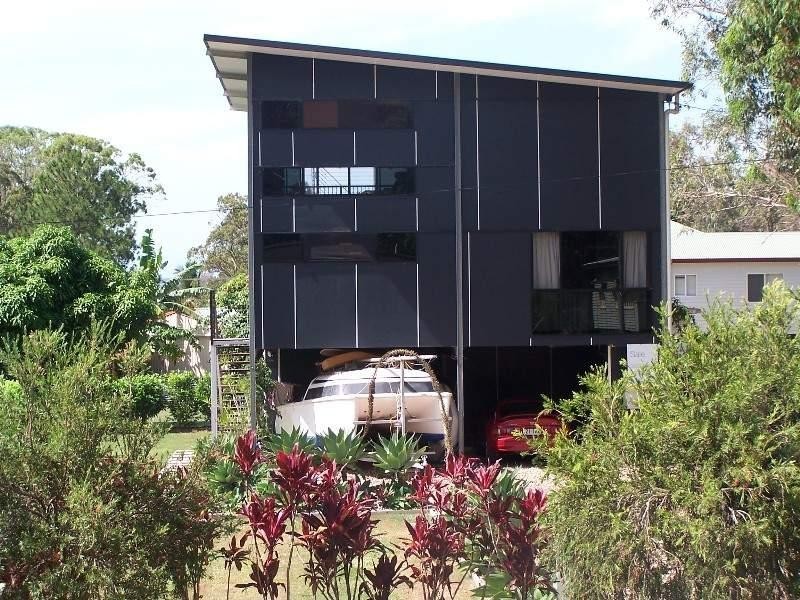 Macleay Island QLD 4184