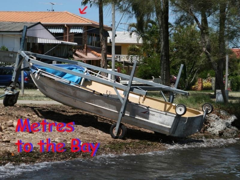 17 Bath Street, Birkdale QLD 4159