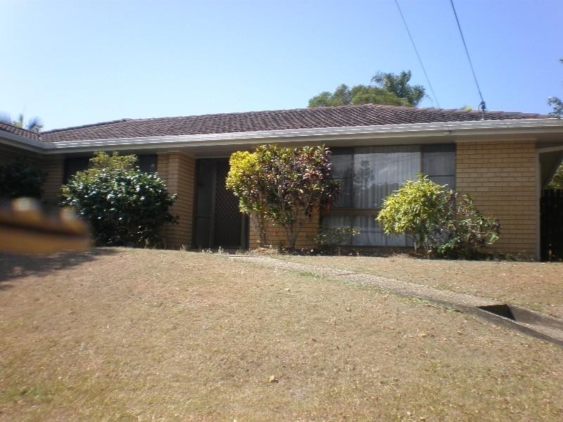 3 Stanway Crescent, Alexandra Hills QLD 4161